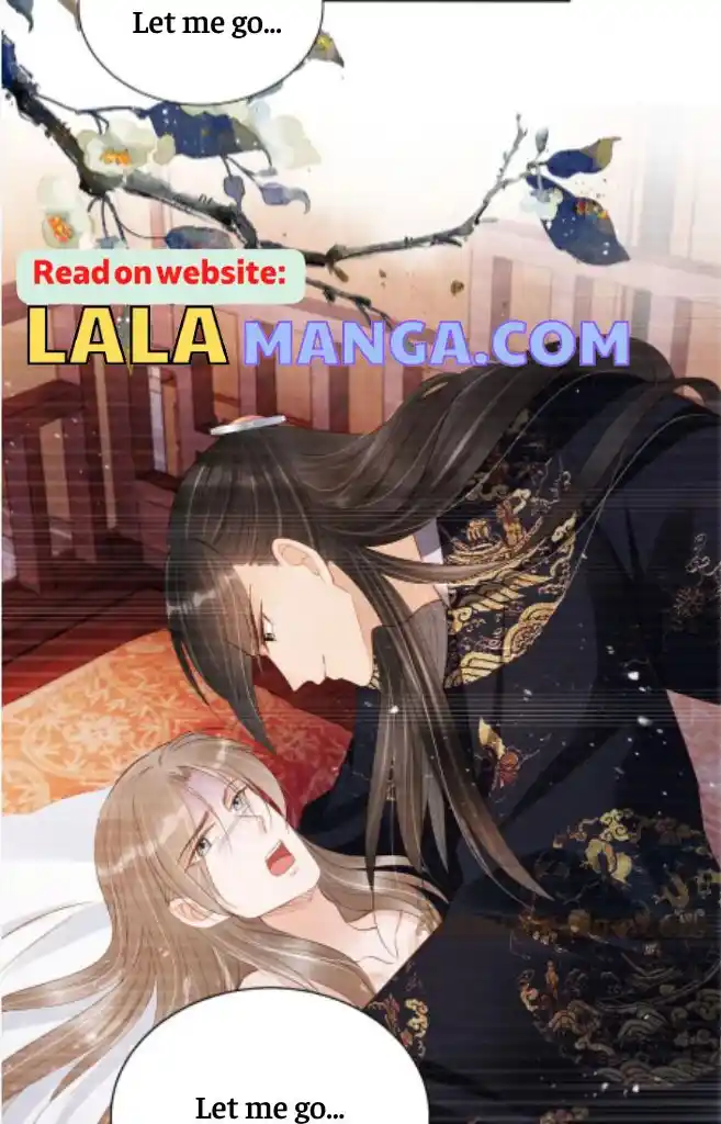 Please Love Me Gentle. Chapter 99