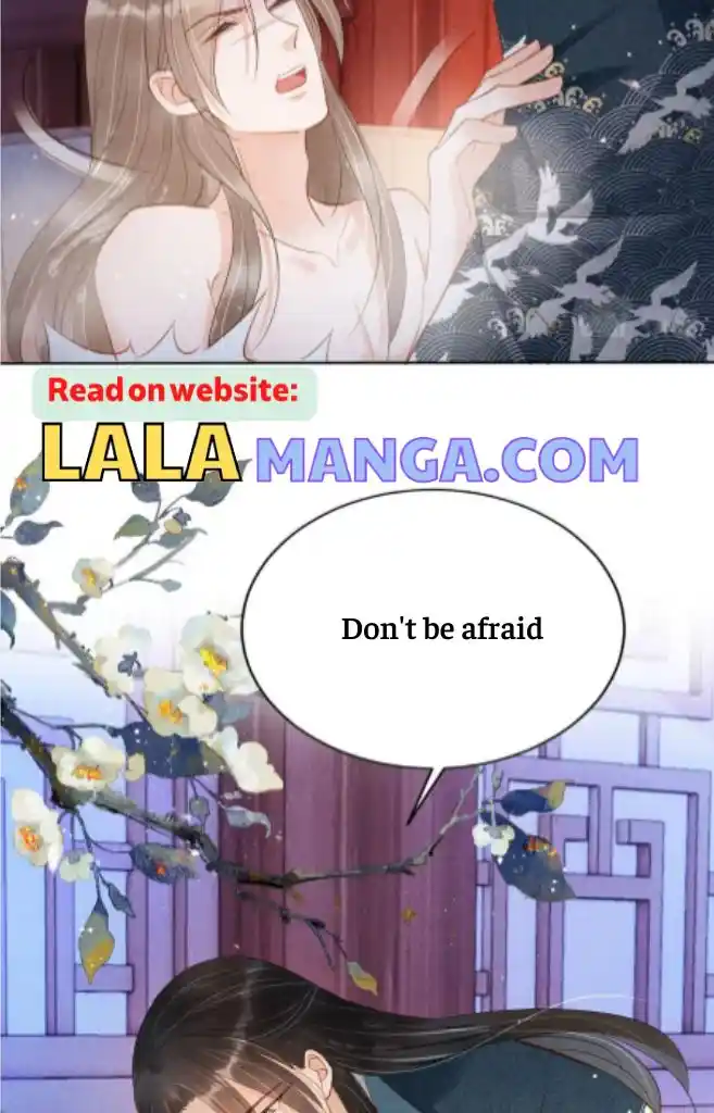 Please Love Me Gentle. Chapter 99