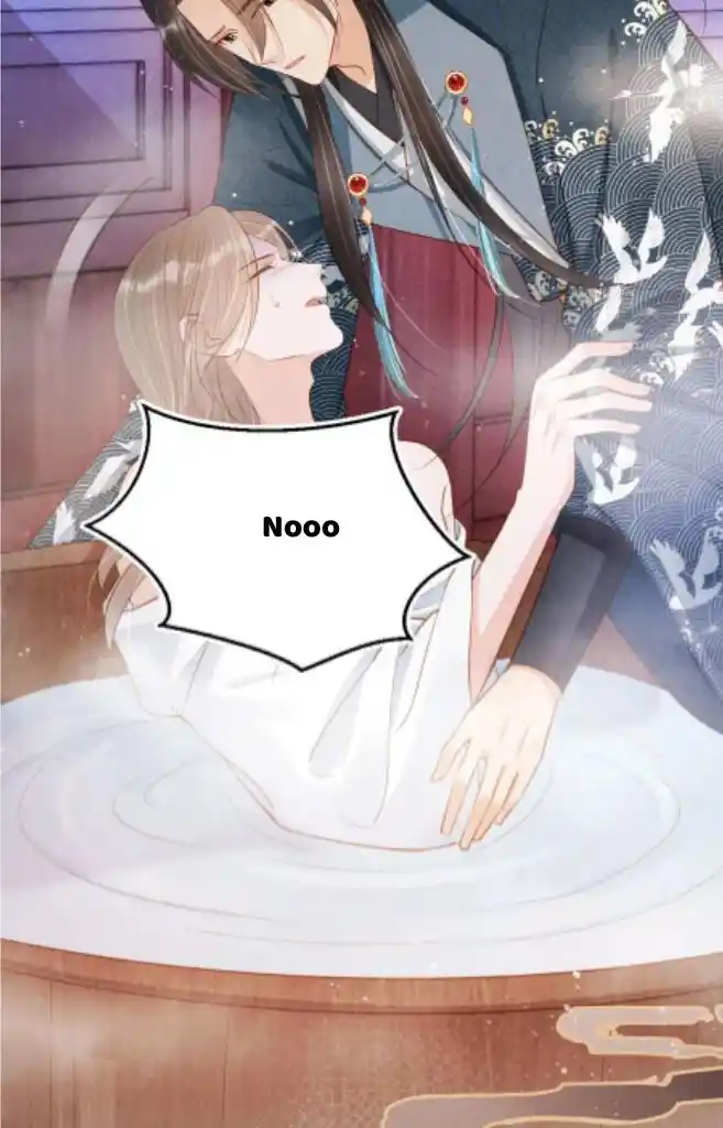 Please Love Me Gentle. Chapter 99