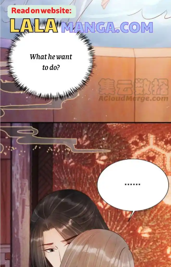 Please Love Me Gentle. Chapter 99