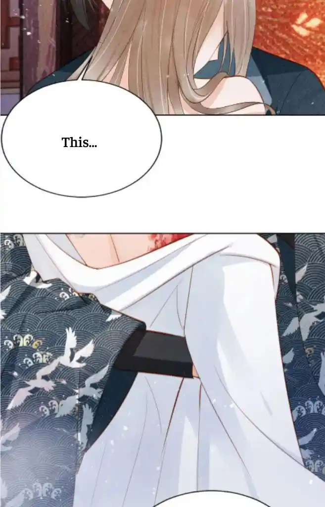 Please Love Me Gentle. Chapter 99