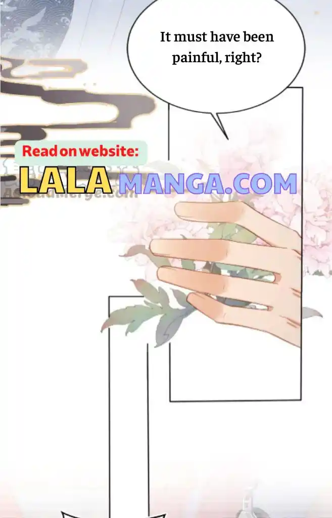 Please Love Me Gentle. Chapter 99