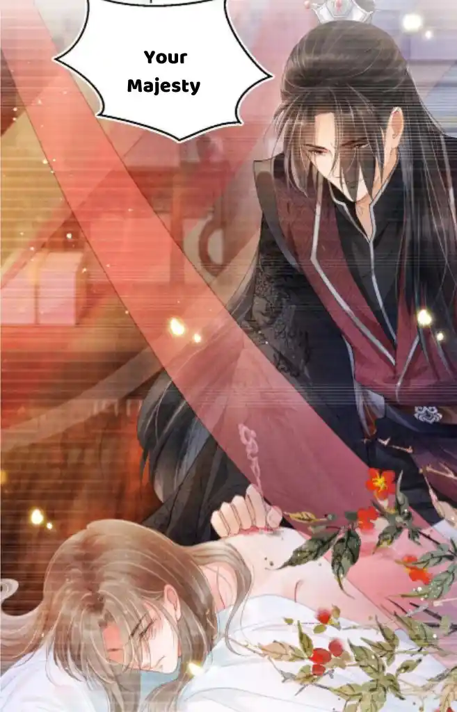 Please Love Me Gentle. Chapter 99