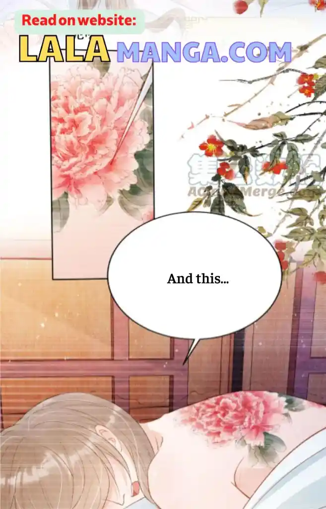 Please Love Me Gentle. Chapter 99