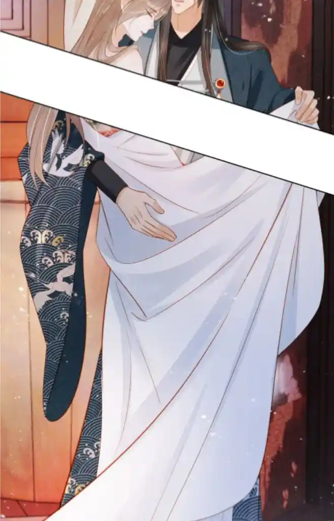 Please Love Me Gentle. Chapter 99