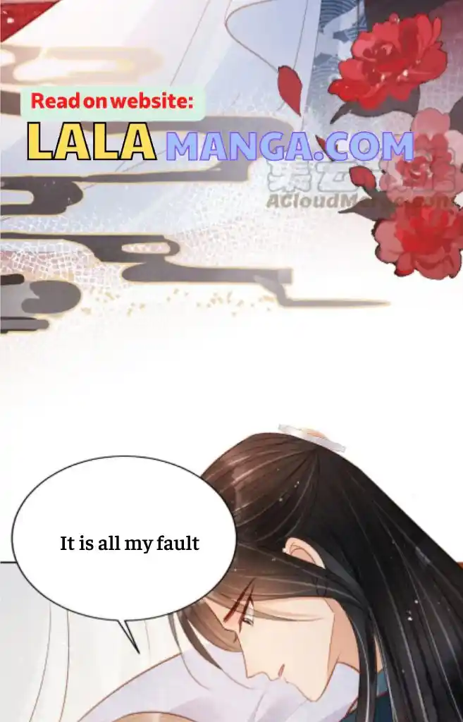 Please Love Me Gentle. Chapter 99