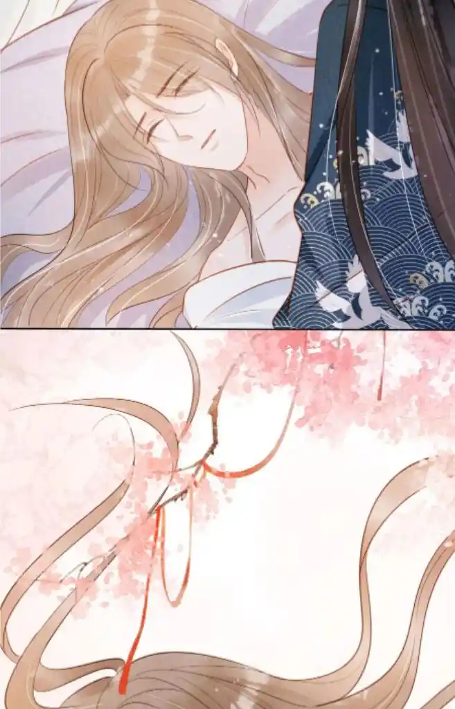 Please Love Me Gentle. Chapter 99