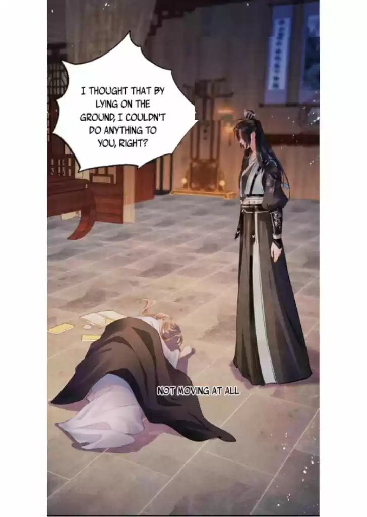 Please Love Me (Upi) Ch.003