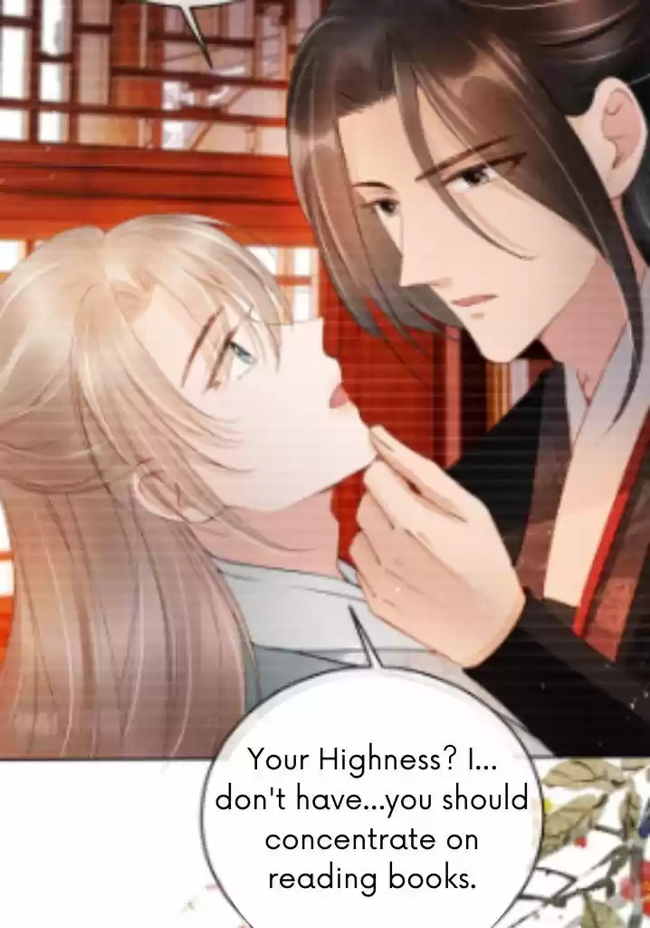 Please Love Me (Upi) Ch.035