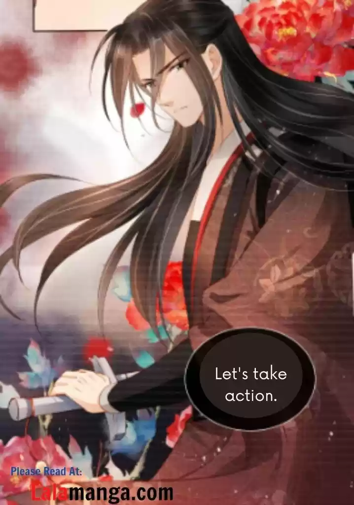 Please Love Me (Upi) Ch.035