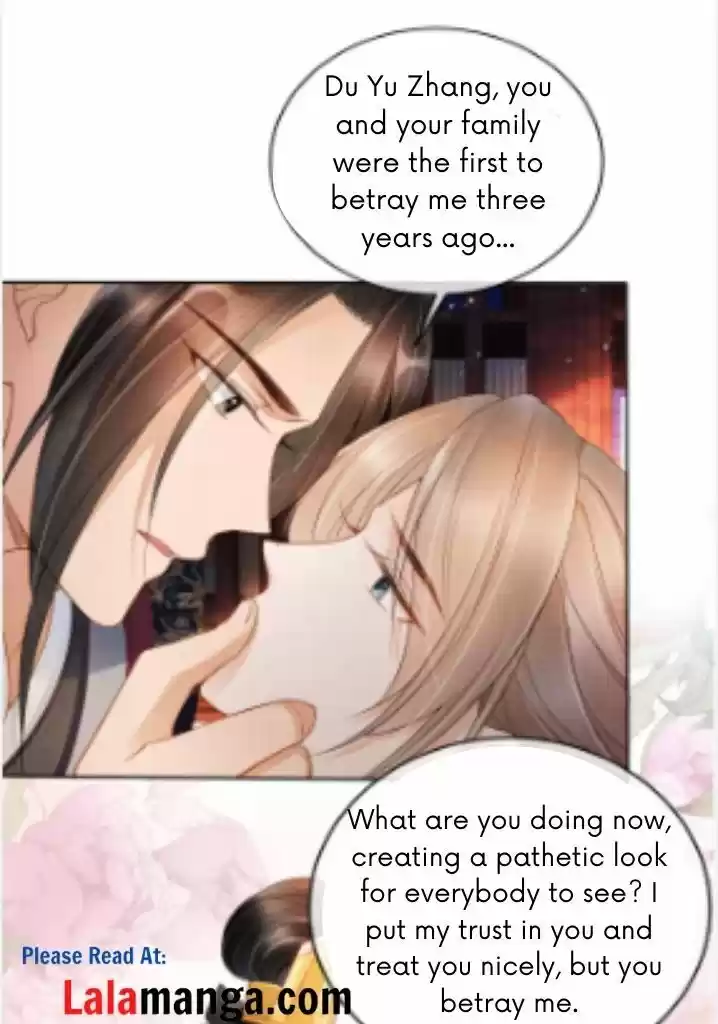 Please Love Me (Upi) Ch.035