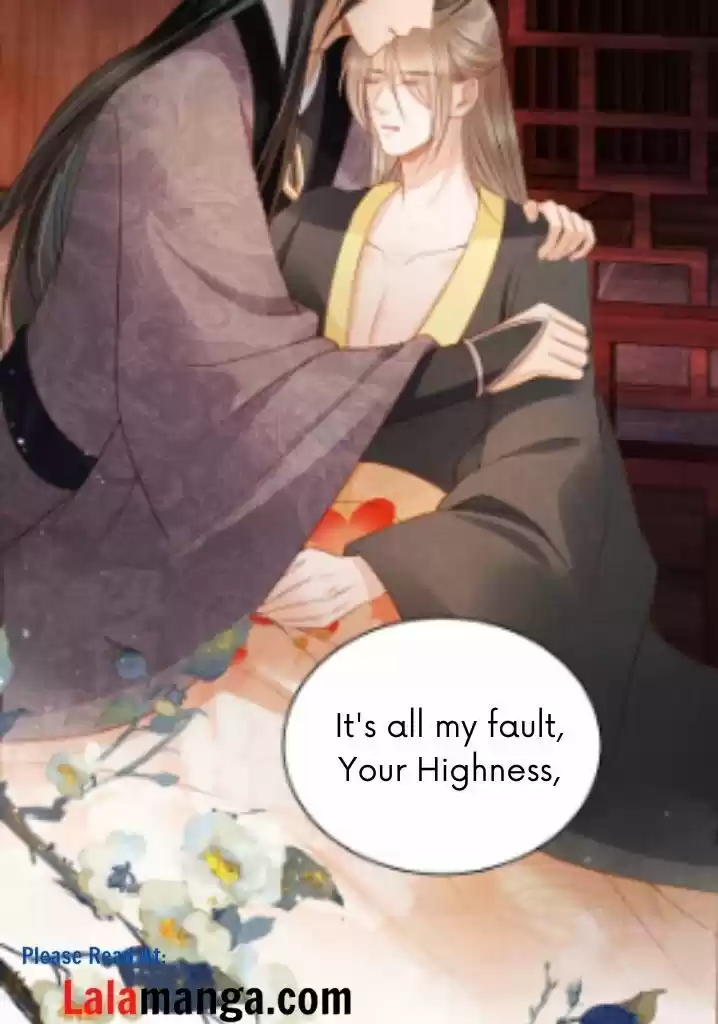 Please Love Me (Upi) Ch.035