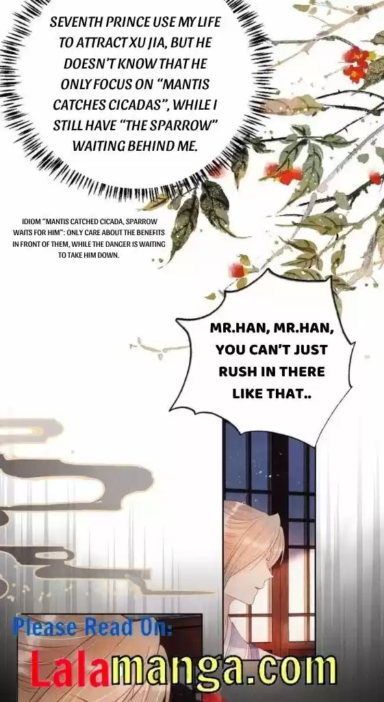 Please Love Me (Upi) Ch.063