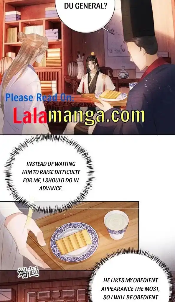 Please Love Me (Upi) Ch.064