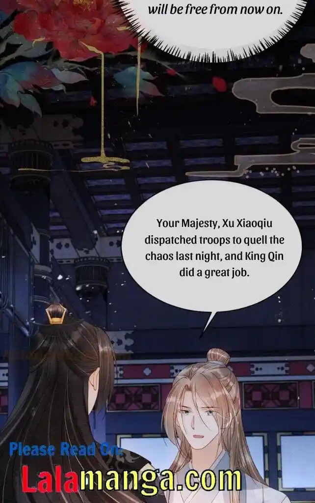 Please Love Me (Upi) Ch.070