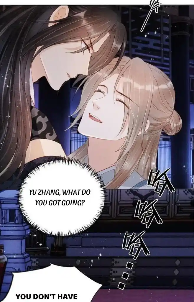 Please Love Me (Upi) Ch.071