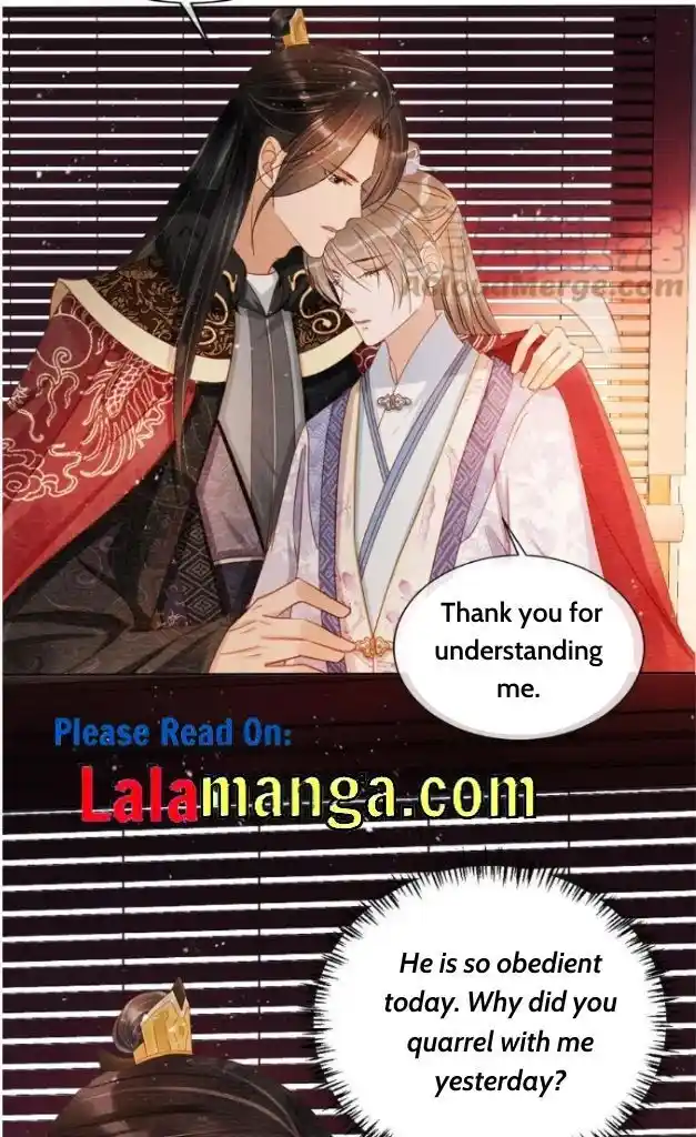 Please Love Me (Upi) Ch.073