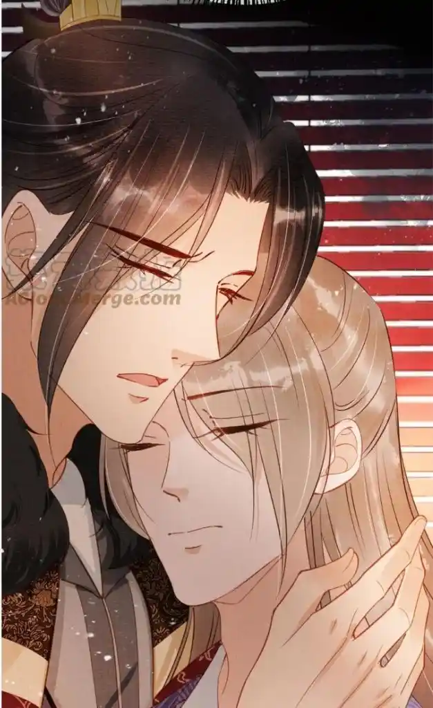 Please Love Me (Upi) Ch.073