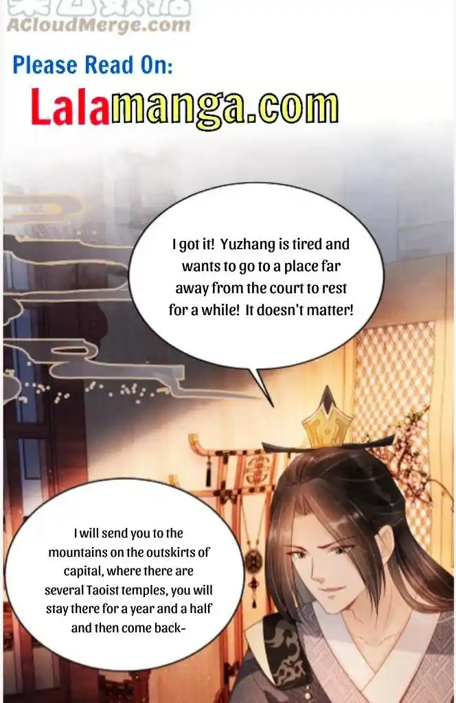 Please Love Me (Upi) Ch.077