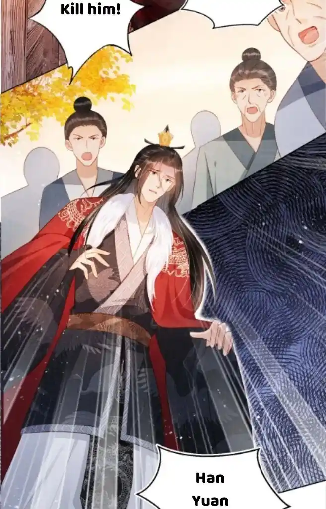 Please Love Me (Upi) Ch.084