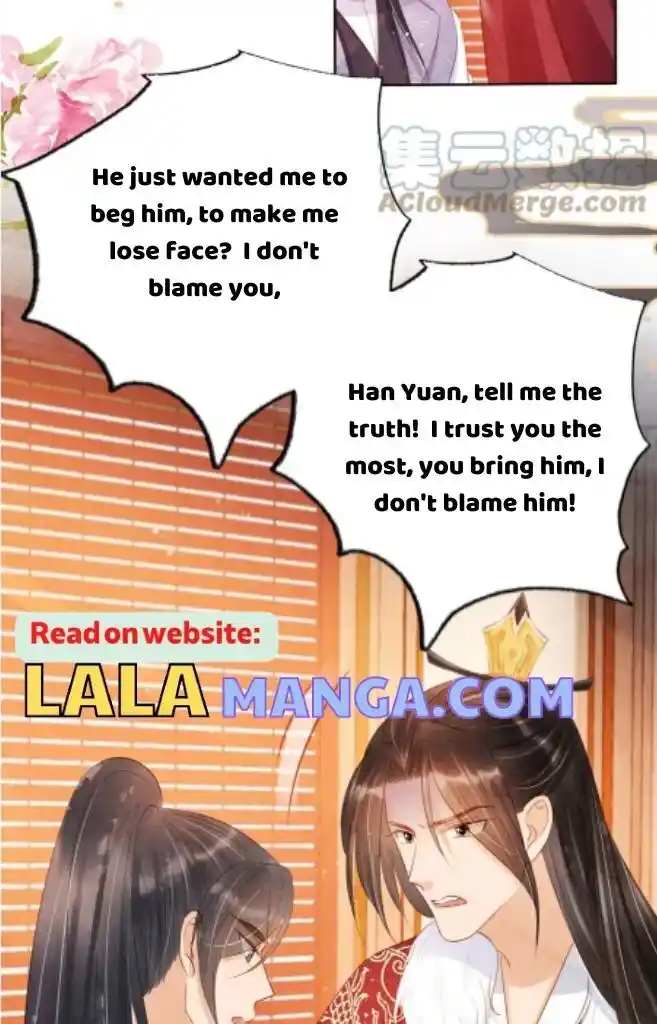 Please Love Me (Upi) Ch.084