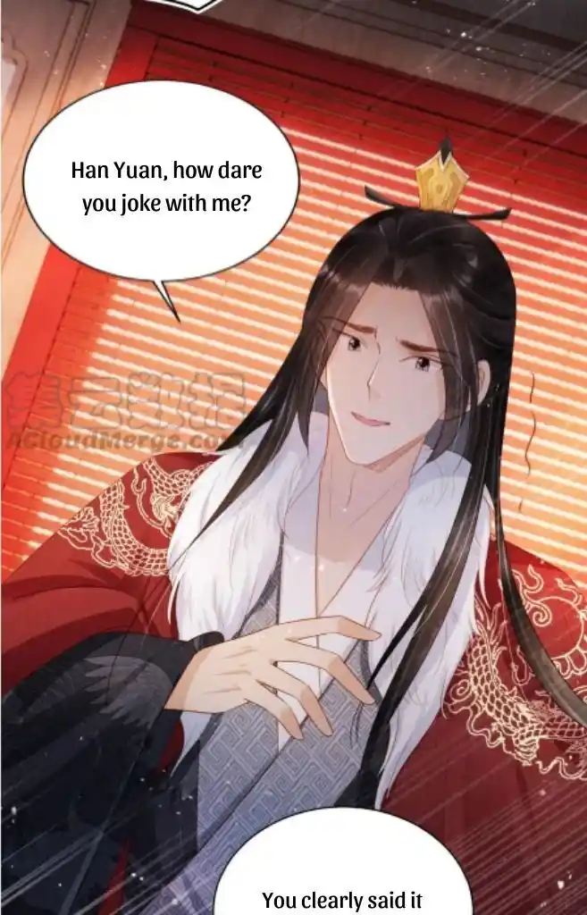 Please Love Me (Upi) Ch.085