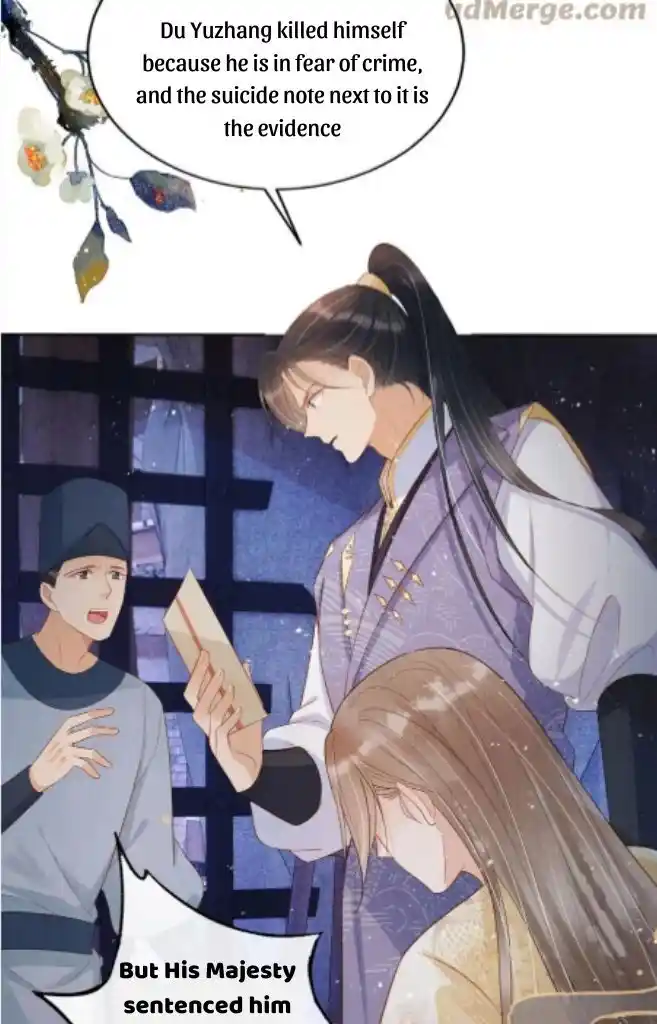 Please Love Me (Upi) Ch.085