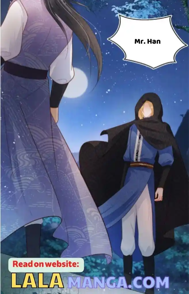 Please Love Me (Upi) Ch.085