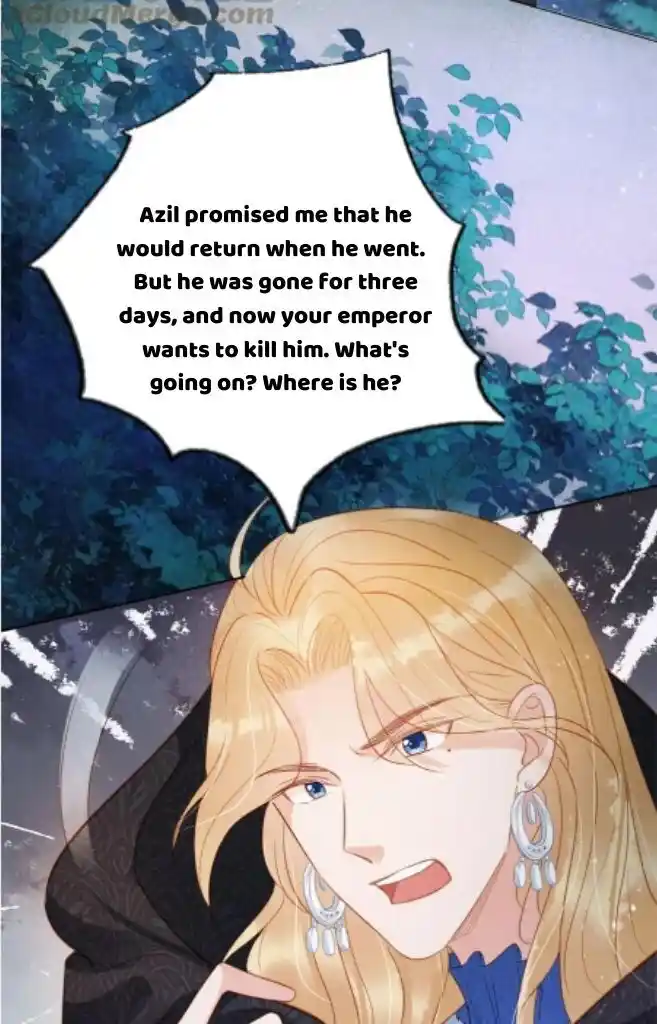 Please Love Me (Upi) Ch.085