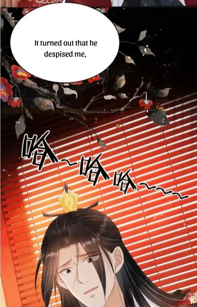 Please Love Me (Upi) Ch.086