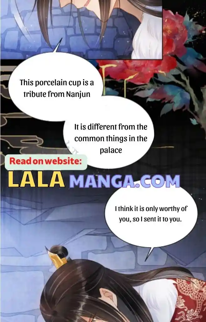 Please Love Me (Upi) Ch.086