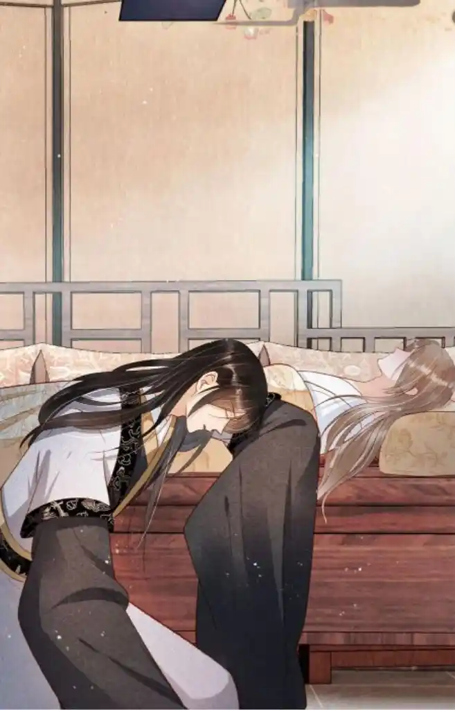 Please Love Me (Upi) Ch.086