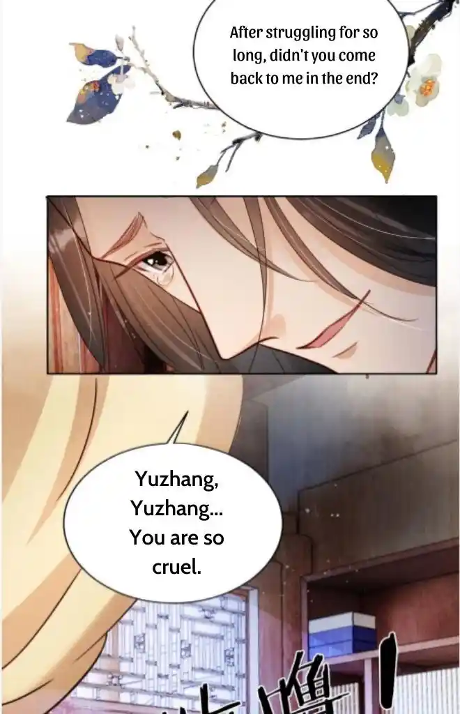 Please Love Me (Upi) Ch.087