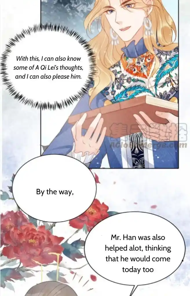 Please Love Me (Upi) Ch.089