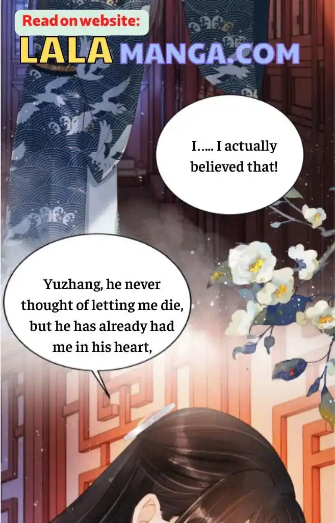 Please Love Me (Upi) Ch.099