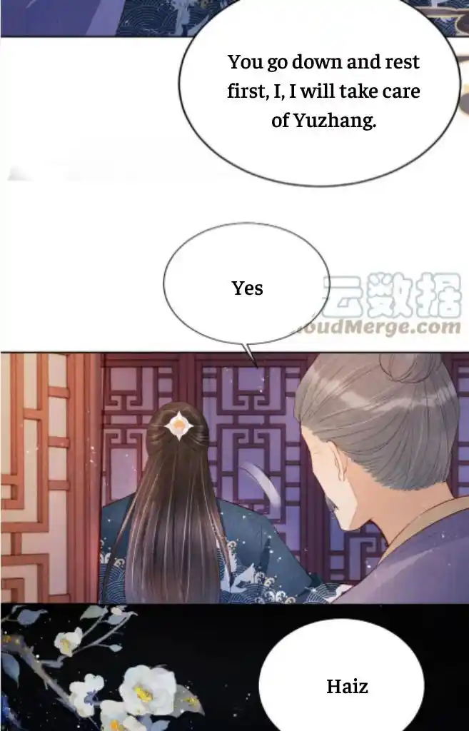 Please Love Me (Upi) Ch.099