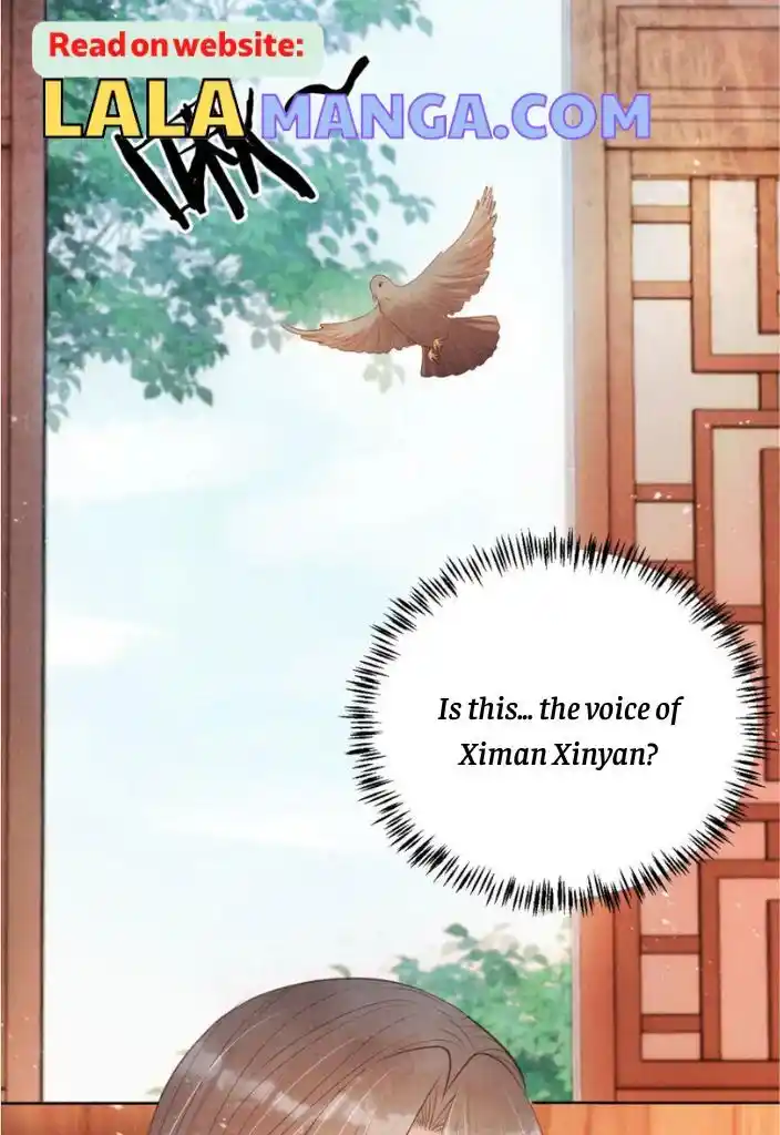 Please Love Me (Upi) Ch.100