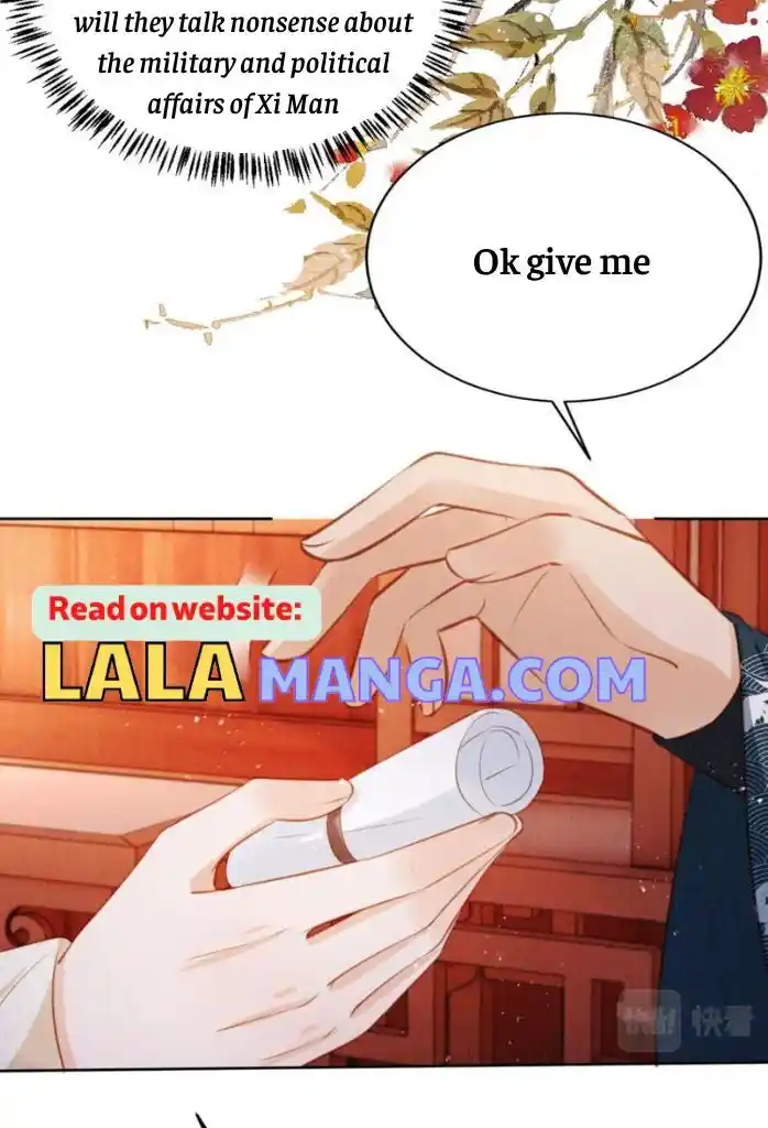 Please Love Me (Upi) Ch.101