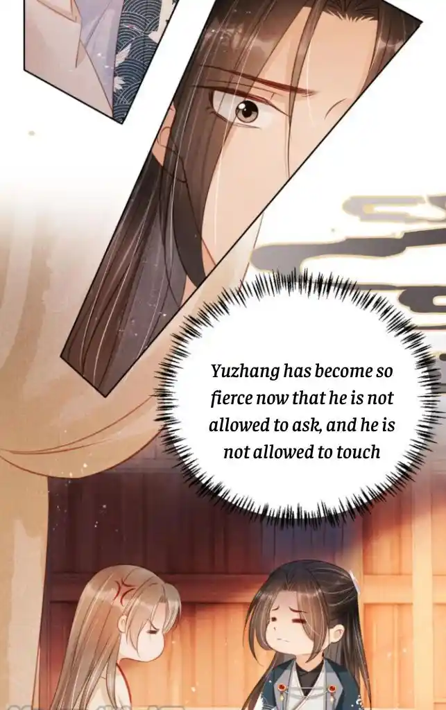 Please Love Me (Upi) Ch.103