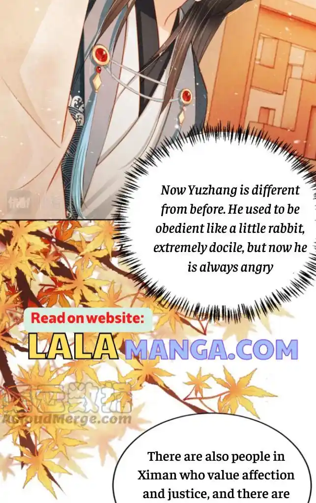 Please Love Me (Upi) Ch.103