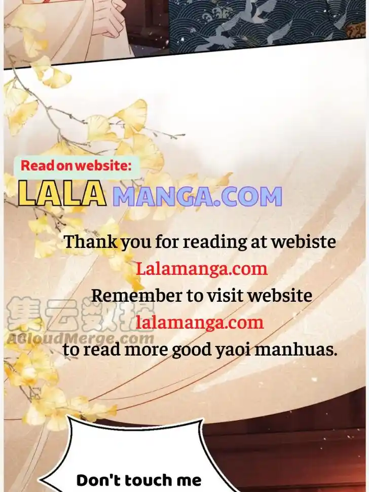 Please Love Me (Upi) Ch.104