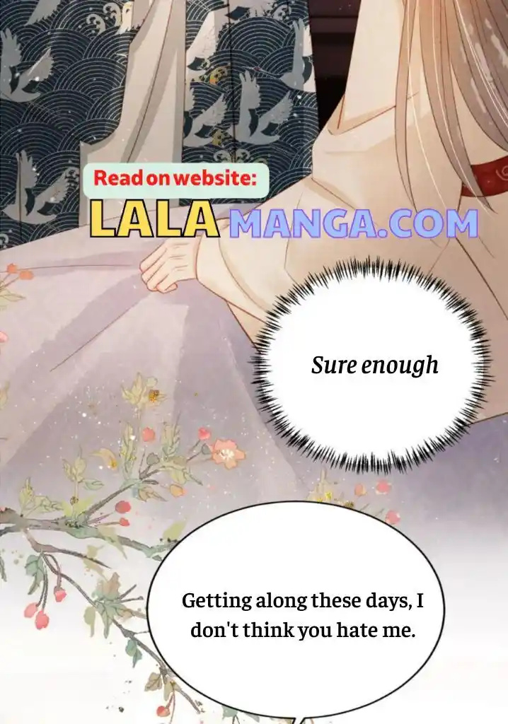 Please Love Me (Upi) Ch.106