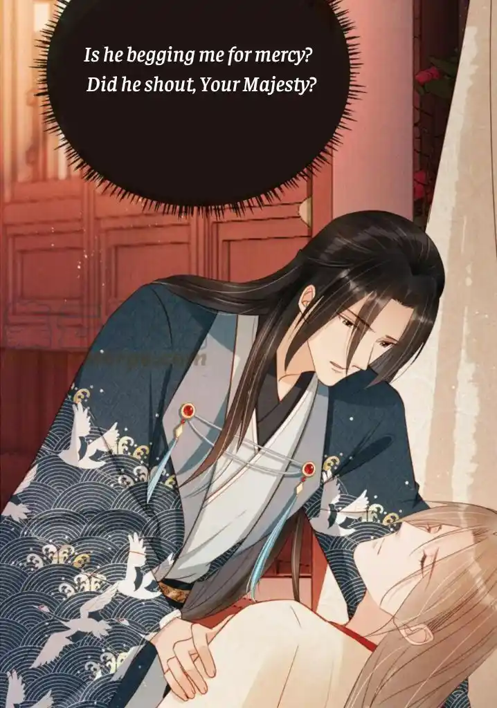 Please Love Me (Upi) Ch.106