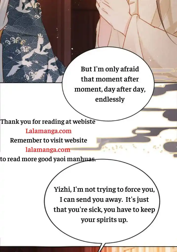 Please Love Me (Upi) Ch.107