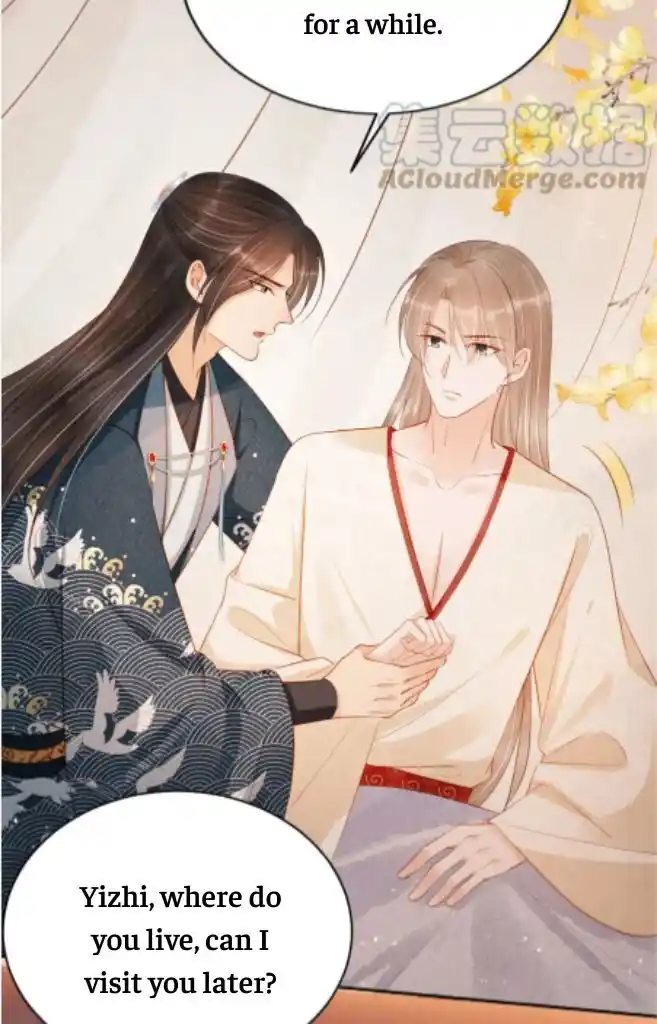 Please Love Me (Upi) Ch.108