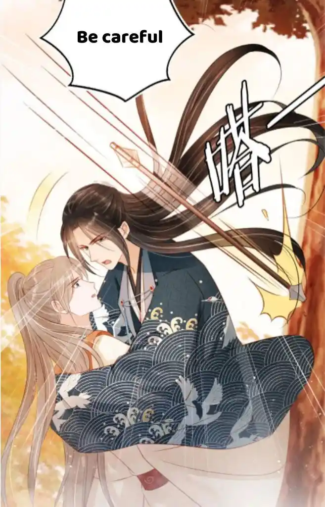 Please Love Me (Upi) Ch.109