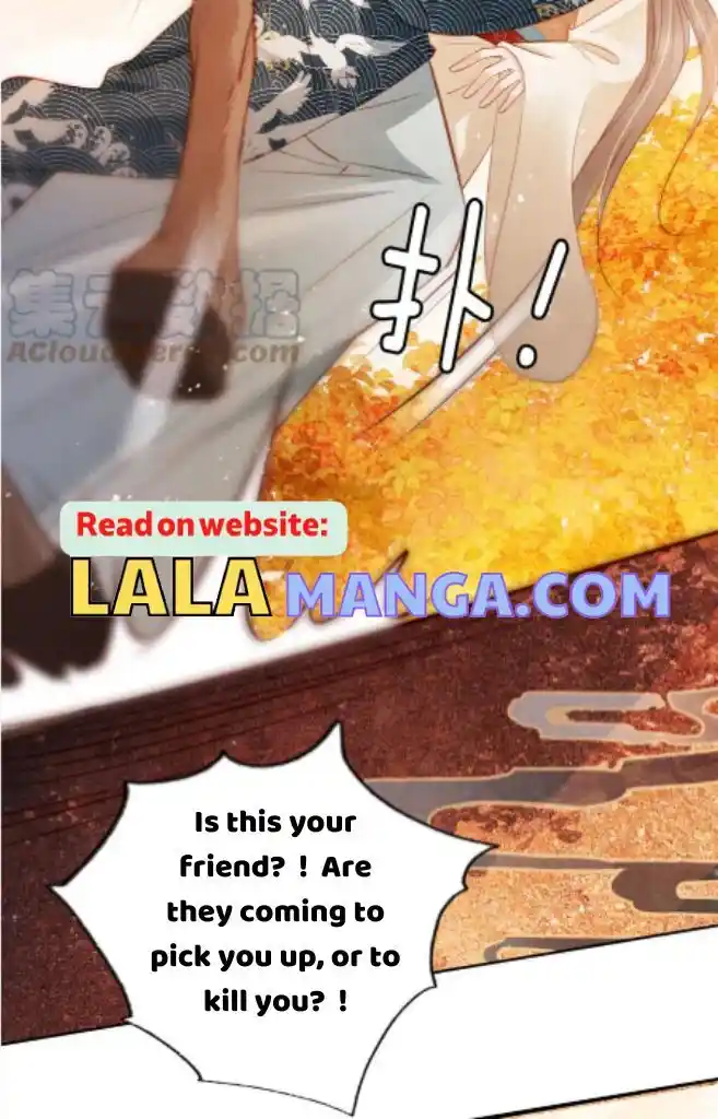 Please Love Me (Upi) Ch.109