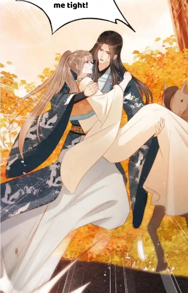 Please Love Me (Upi) Ch.109