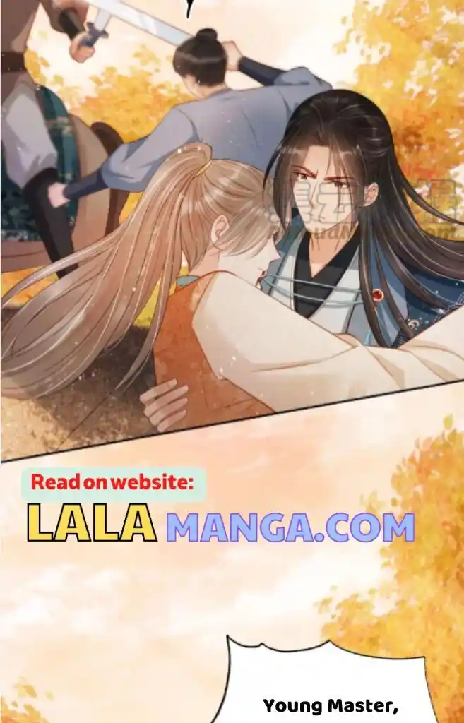 Please Love Me (Upi) Ch.109