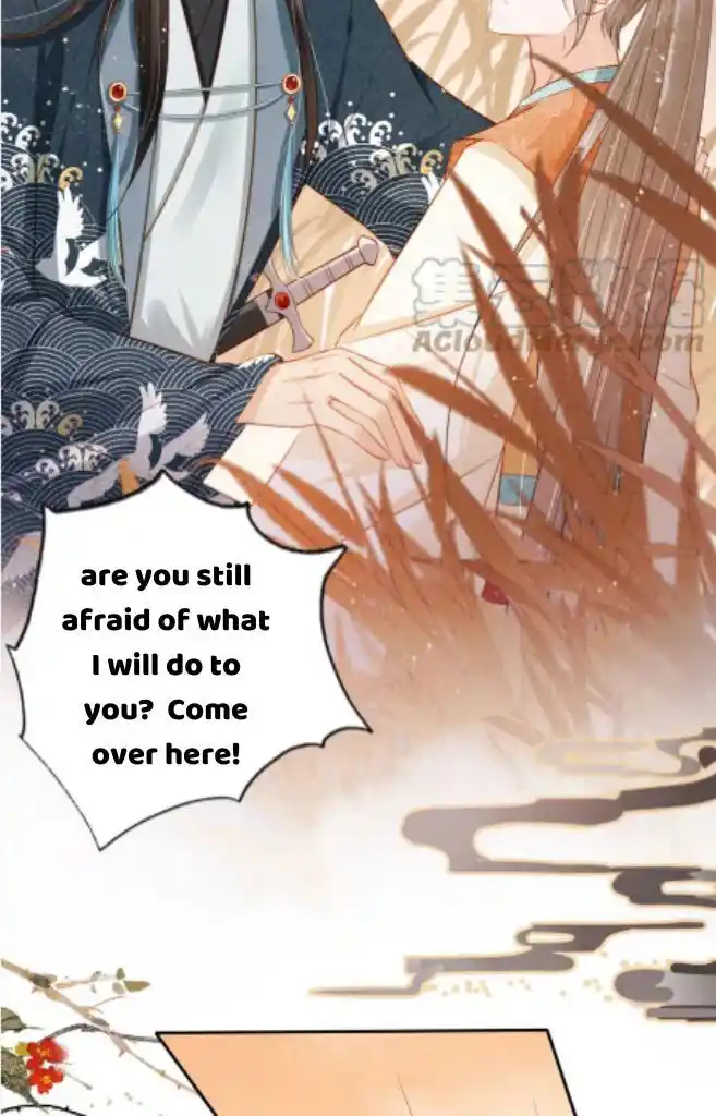 Please Love Me (Upi) Ch.110